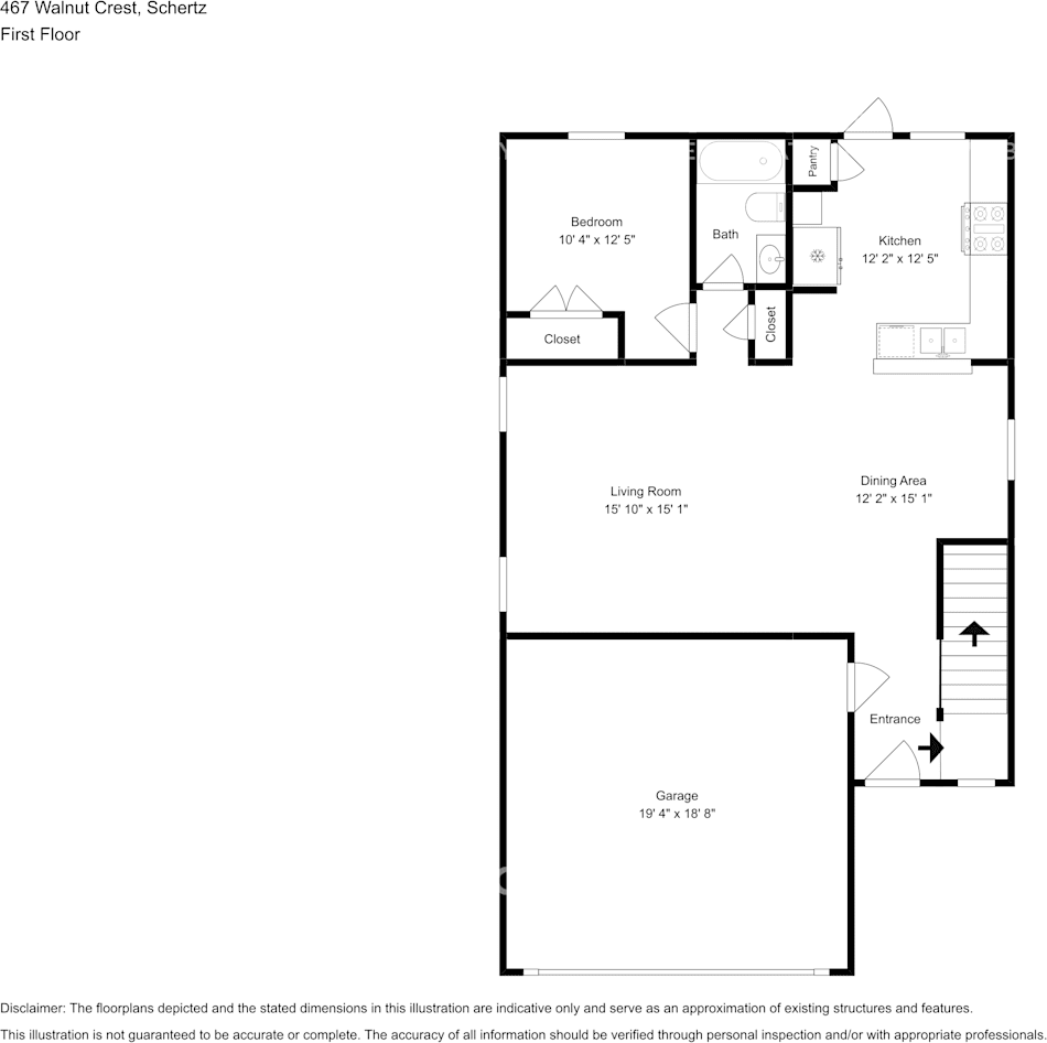 467 Walnut Crst - Photo 2 of 19
