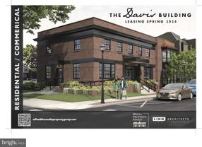 1 S Olive St #2C - Photo 1 of 1