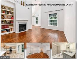 featured image of 46600 Ellicott Sq #202