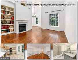 46600 Ellicott Sq #202 - Photo 1 of 1
