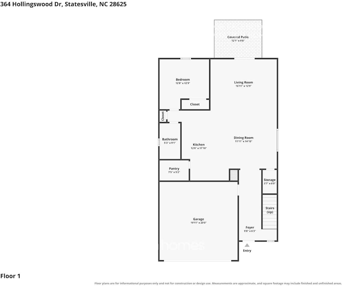 364 Hollingswood Dr - Photo 2 of 18
