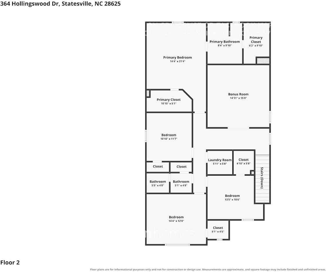 364 Hollingswood Dr - Photo 3 of 18