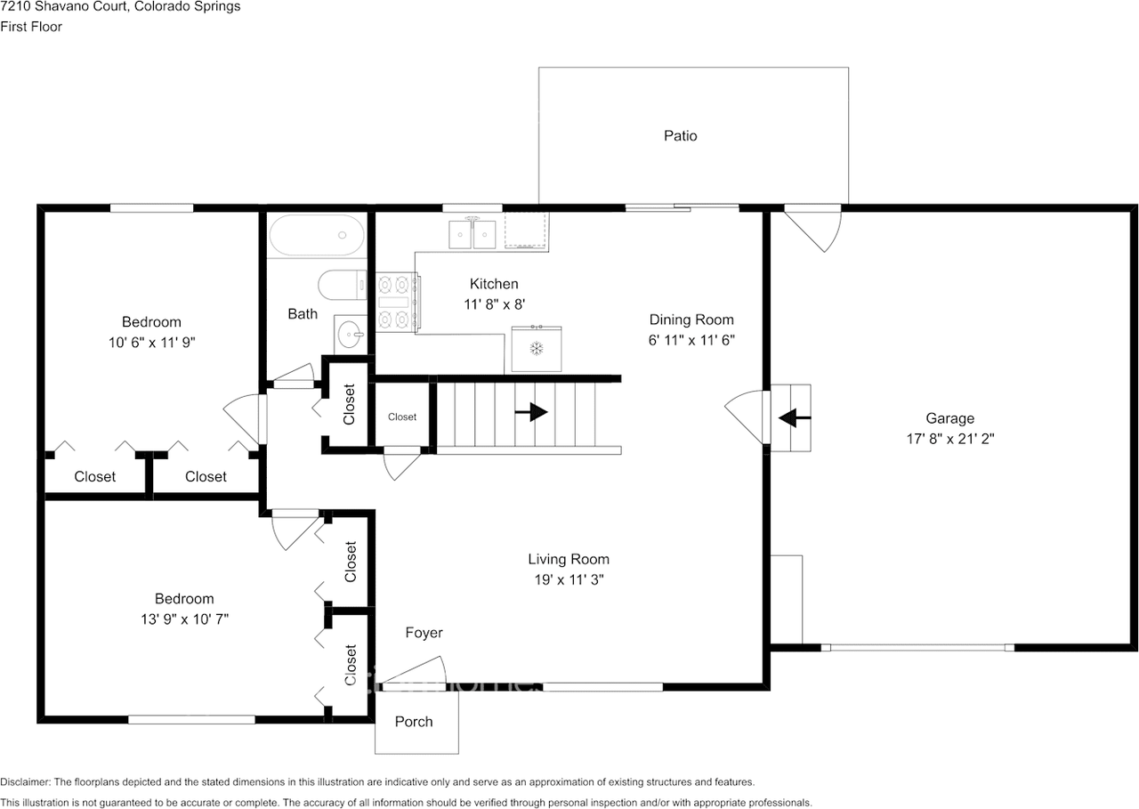 7210 Shavano Ct - Photo 3 of 22