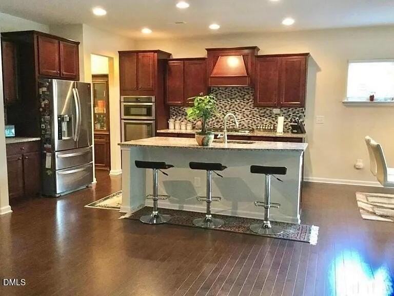 1268 Magnolia Row Trl - Photo 7 of 32