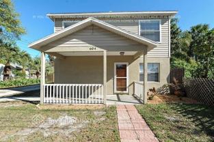 604 Nicholson St - Photo 1 of 1