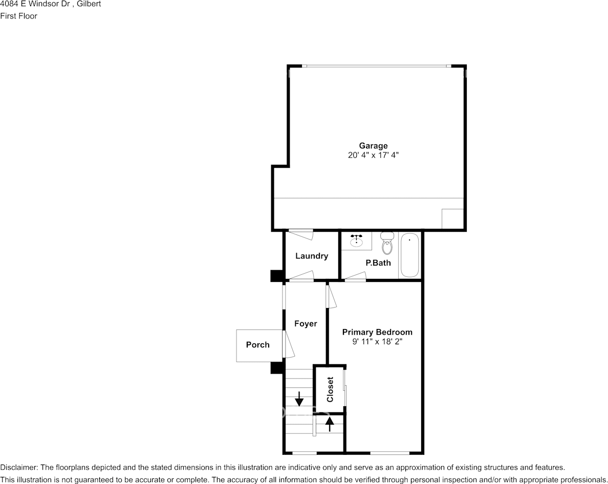 4084 E Windsor Dr - Photo 2 of 21