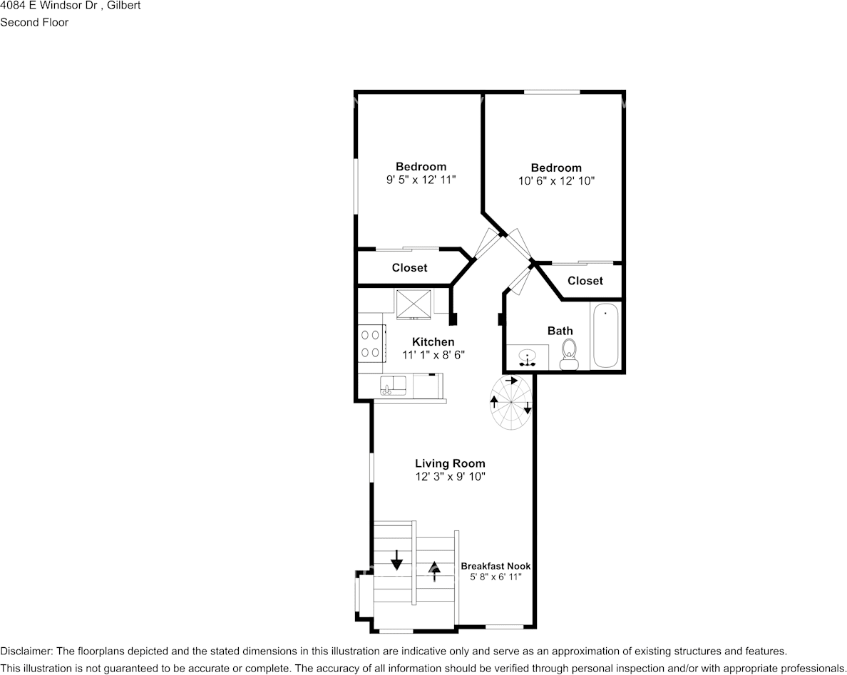 4084 E Windsor Dr - Photo 3 of 21