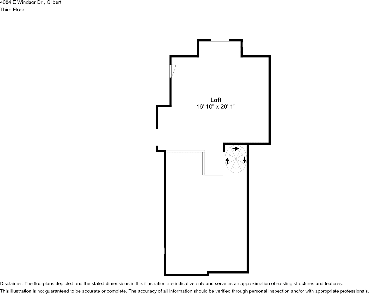 4084 E Windsor Dr - Photo 4 of 21