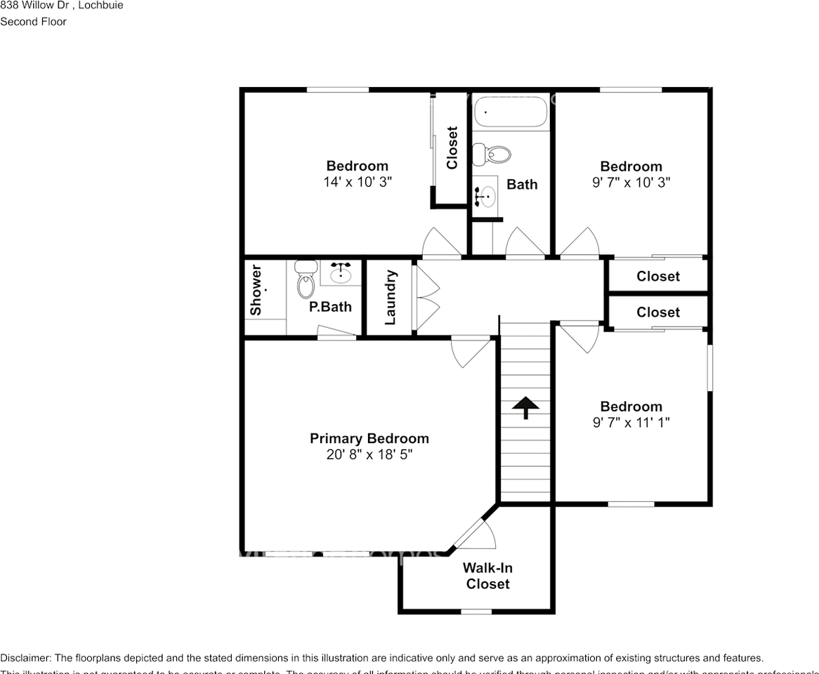 838 Willow Dr - Photo 3 of 22