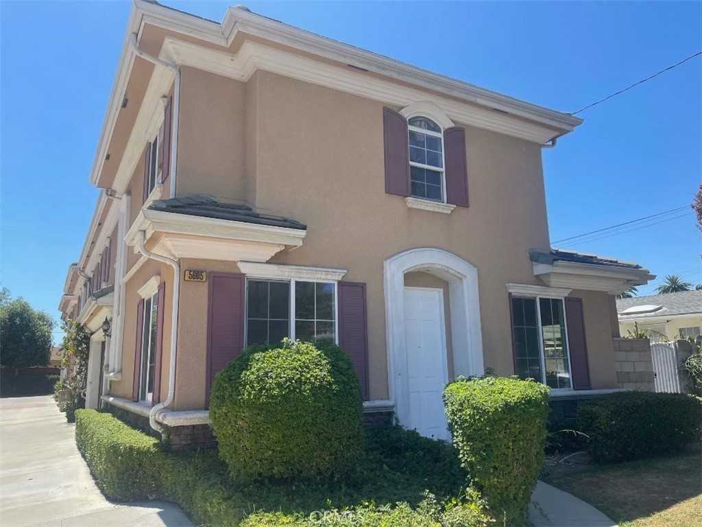 5605 5605 Temple City Blvd. A A - Photo 2 of 24