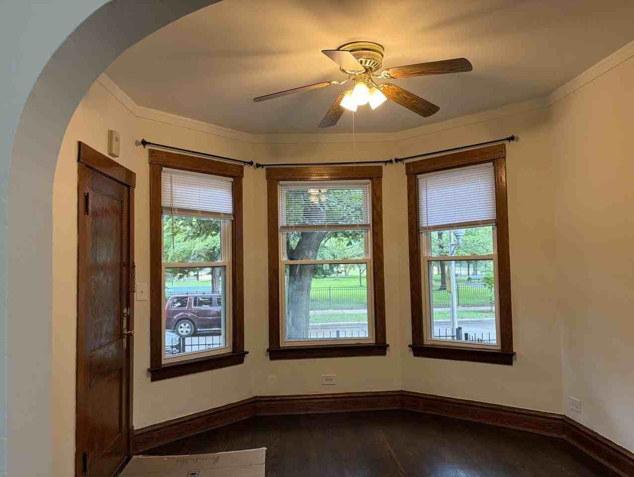 3022 N Hoyne Ave #1 - Photo 2 of 7