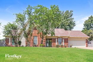 3707 Oak Forest Dr - Photo 1 of 1