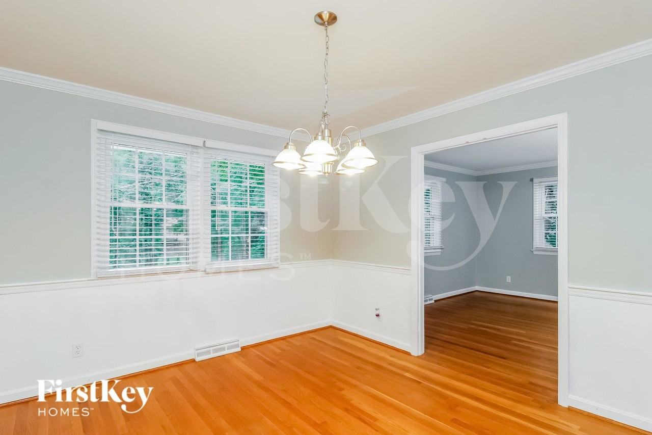 2407 Running Brook Dr - Photo 3 of 15