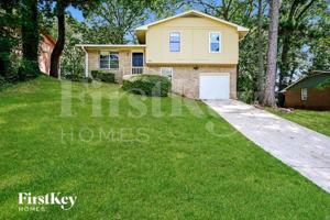 featured image of 3031 Orbit Cir