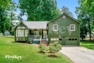 2460 Arbour Trace Vis - Photo 1 of 1