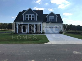featured image of 84 Waterpine Dr