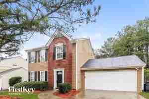 featured image of 1118 Summerstone Trce