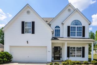 804 Red Oak Tree Dr - Photo 1 of 1
