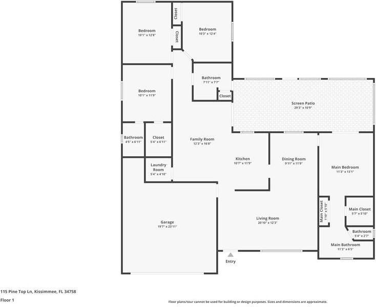 115 Pine Top Ln - Photo 2 of 19