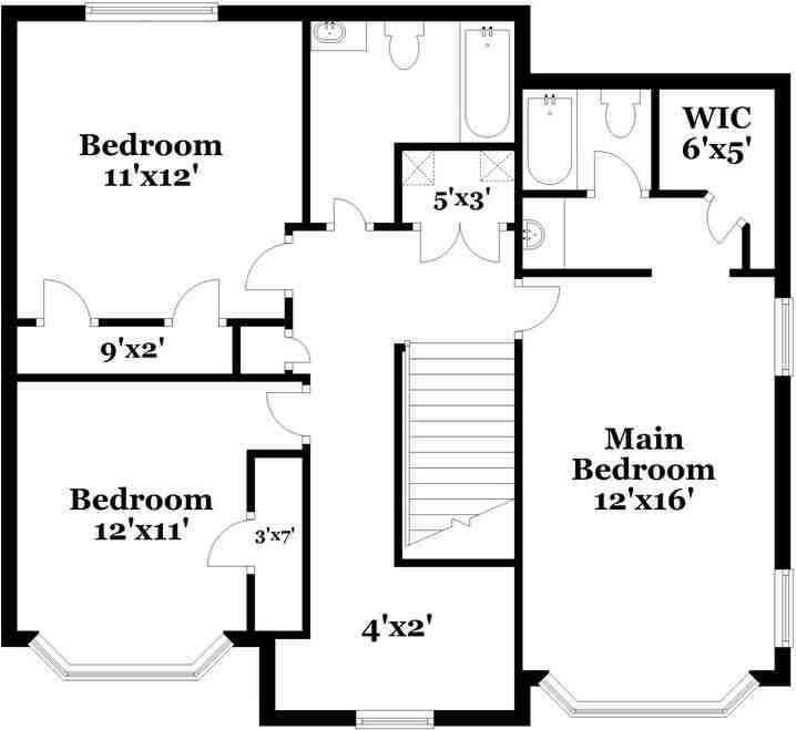 1097 Williamsburg Ln - Photo 3 of 17