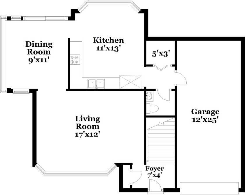 1097 Williamsburg Ln - Photo 4 of 17