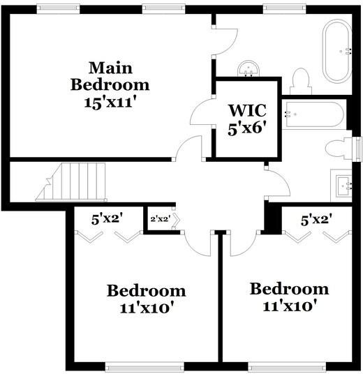 3737 Valencia Grove Ln - Photo 3 of 17
