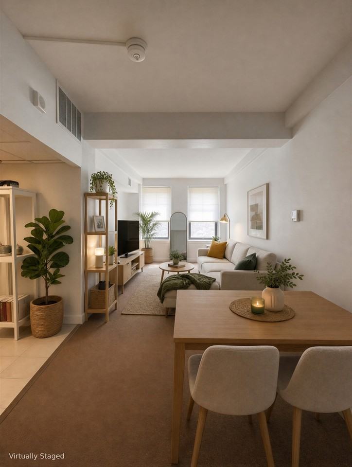 478 Commonwealth Ave #201