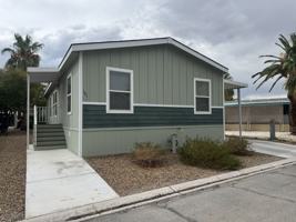featured image of 1111 N Lamb Blvd Spc 181 #181