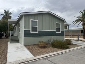 1111 N Lamb Blvd Spc 181 #181 - Photo 1 of 1
