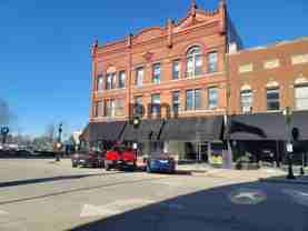 601 1 2 Monroe Ave #14 - Photo 1 of 1