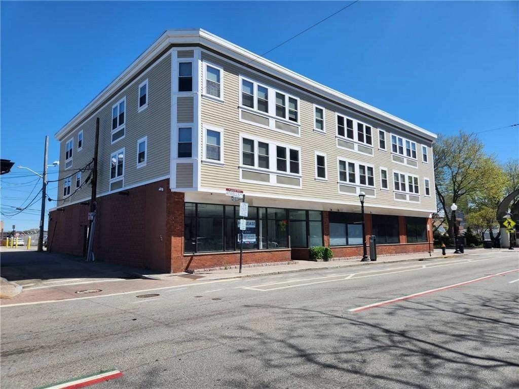 55 Bradford St ##305