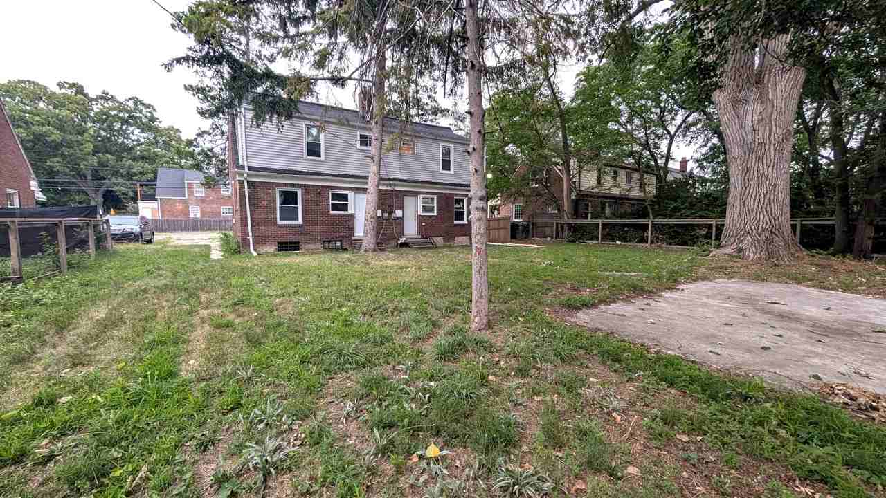 7405 Curtis St #7405 - Photo 3 of 13