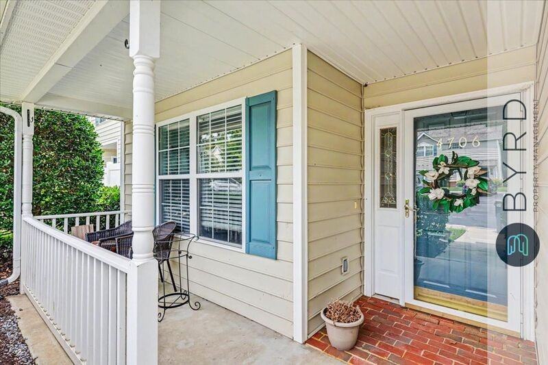 4706 Twin Hickory Lake Dr - Photo 3 of 30