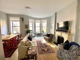 featured image of 211 W 83rd St #13