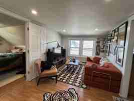 featured image of 60 Morrissee Ave #3