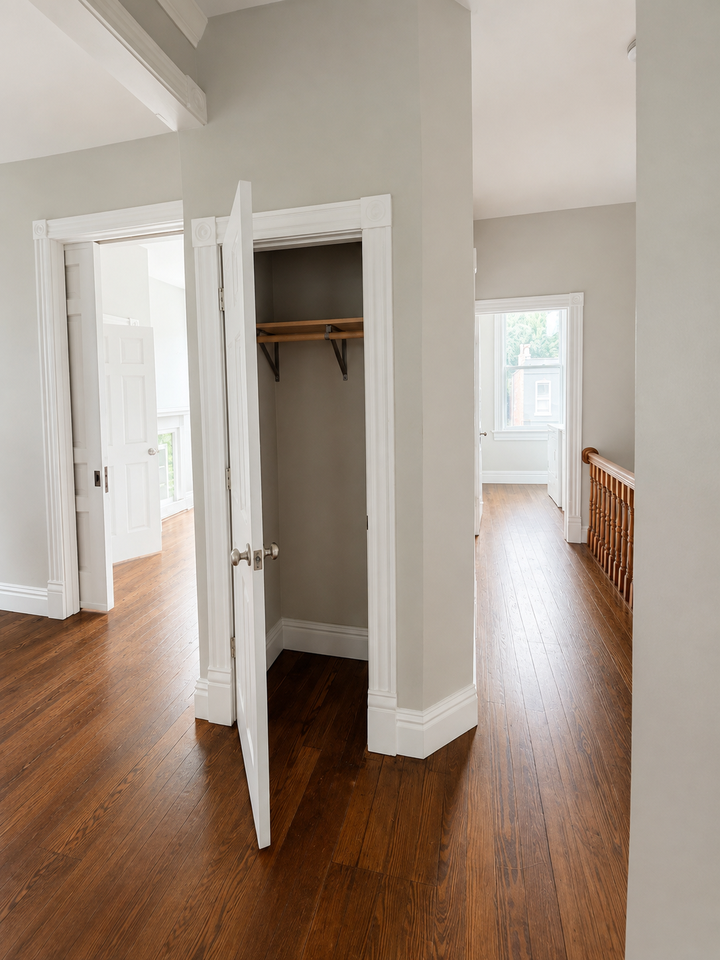 3230 Pennsylvania Ave #2F - Photo 3 of 17