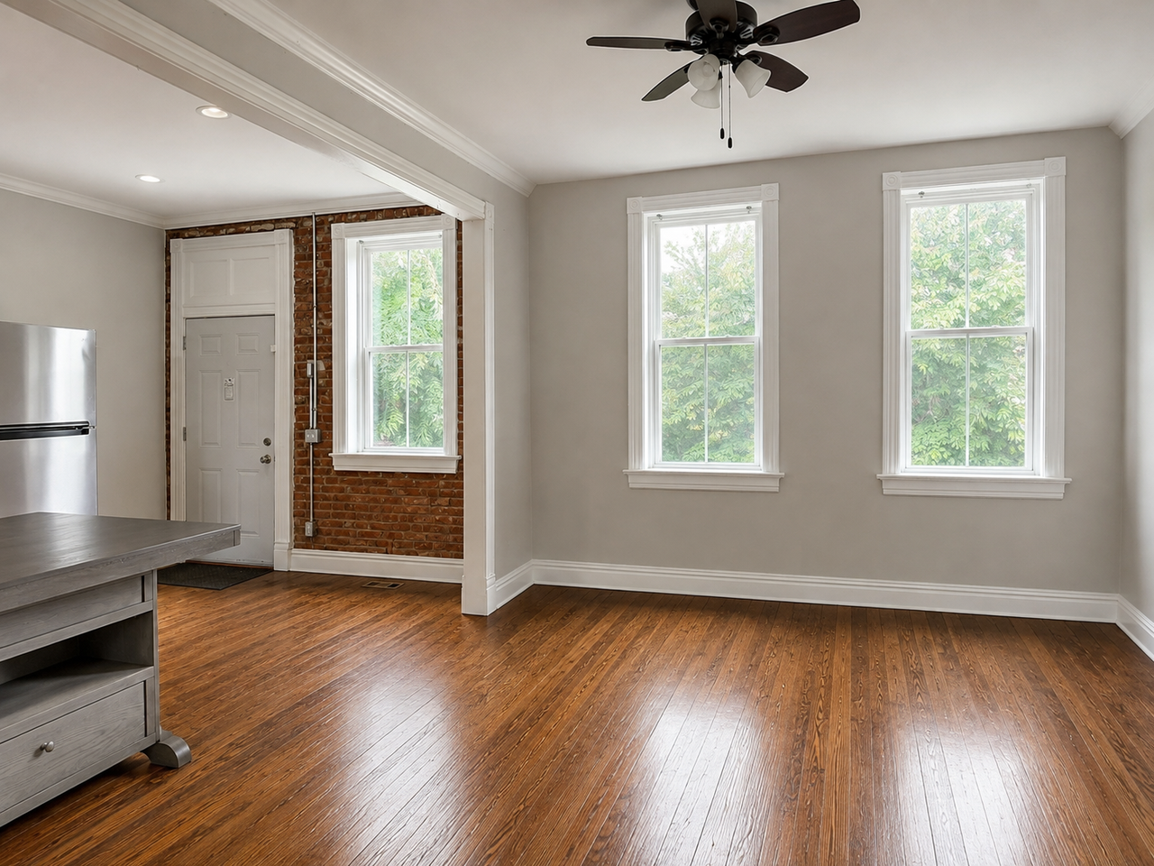 3230 Pennsylvania Ave #2F - Photo 4 of 17