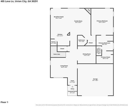 405 Lava Ln - Photo 2 of 16