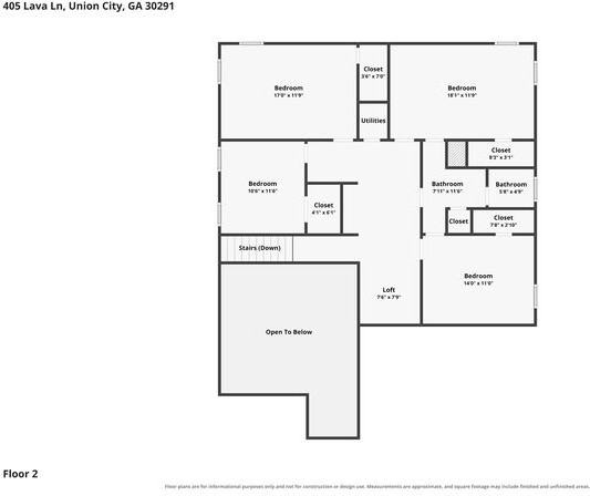 405 Lava Ln - Photo 4 of 16
