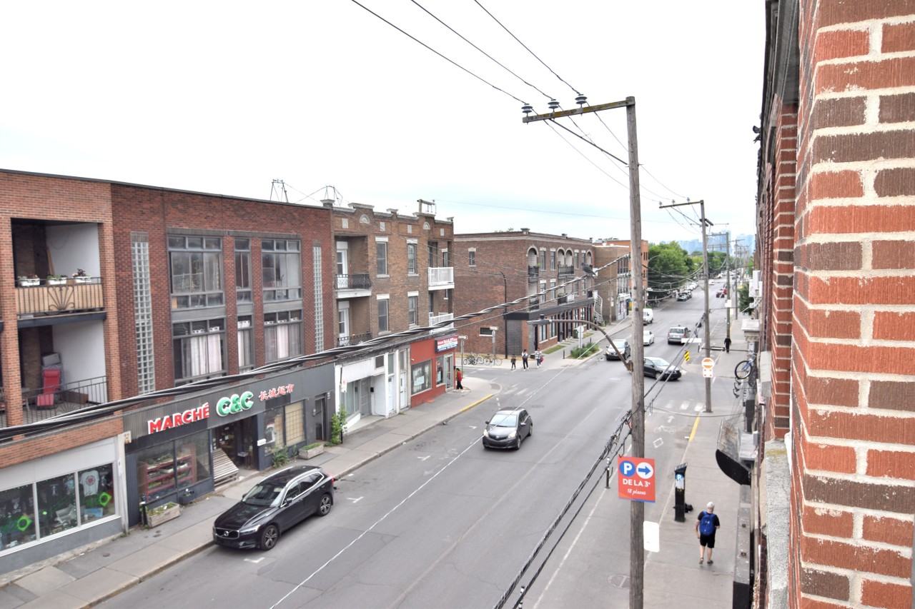 4840 Rue de Verdun #1 - Photo 7 of 9