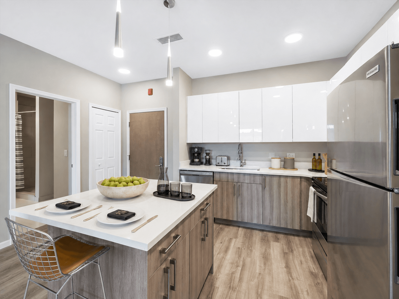 4 Corners Lakeside Apartments - Photo 2 of 50