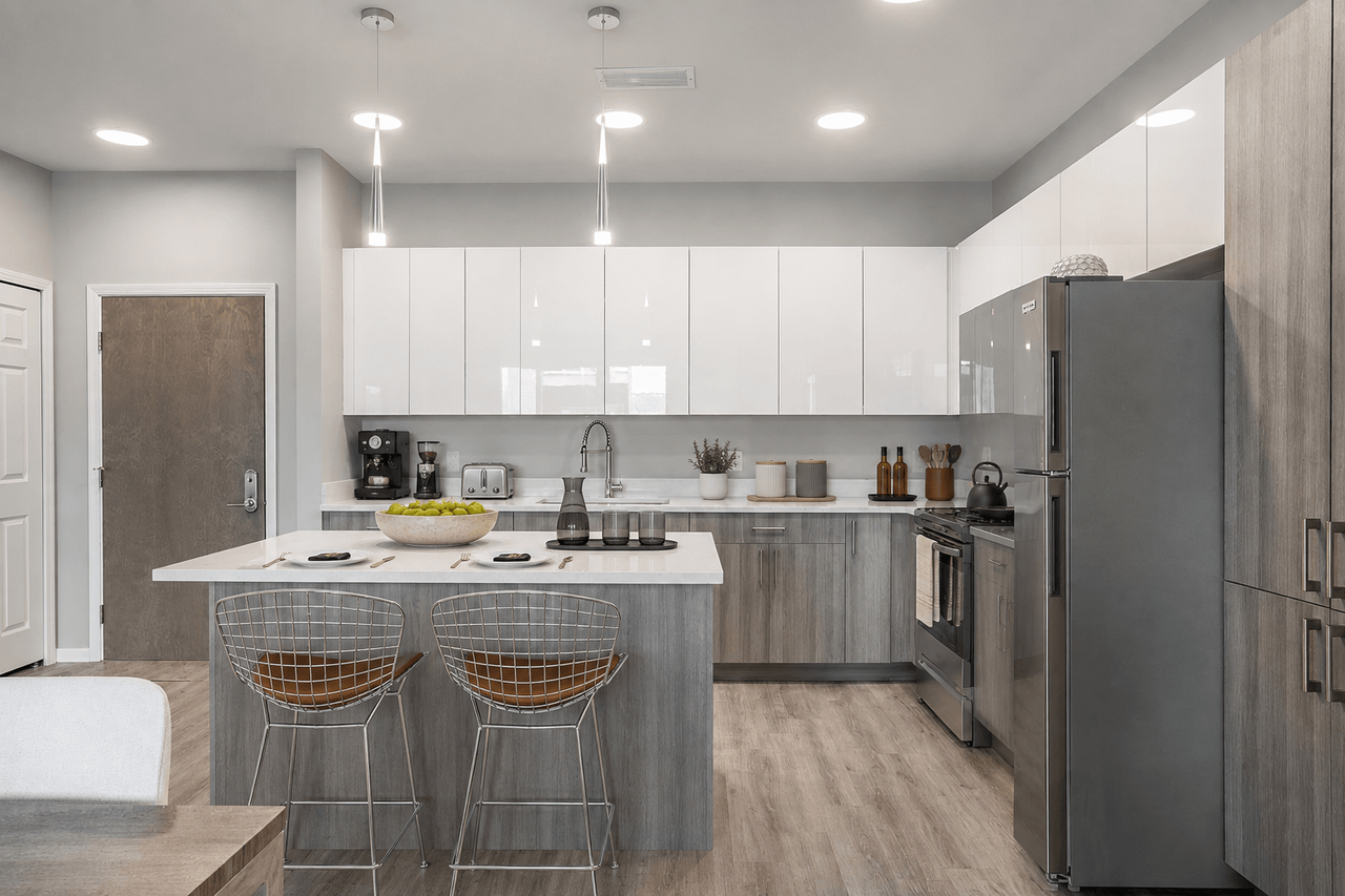4 Corners Lakeside Apartments - Photo 6 of 50
