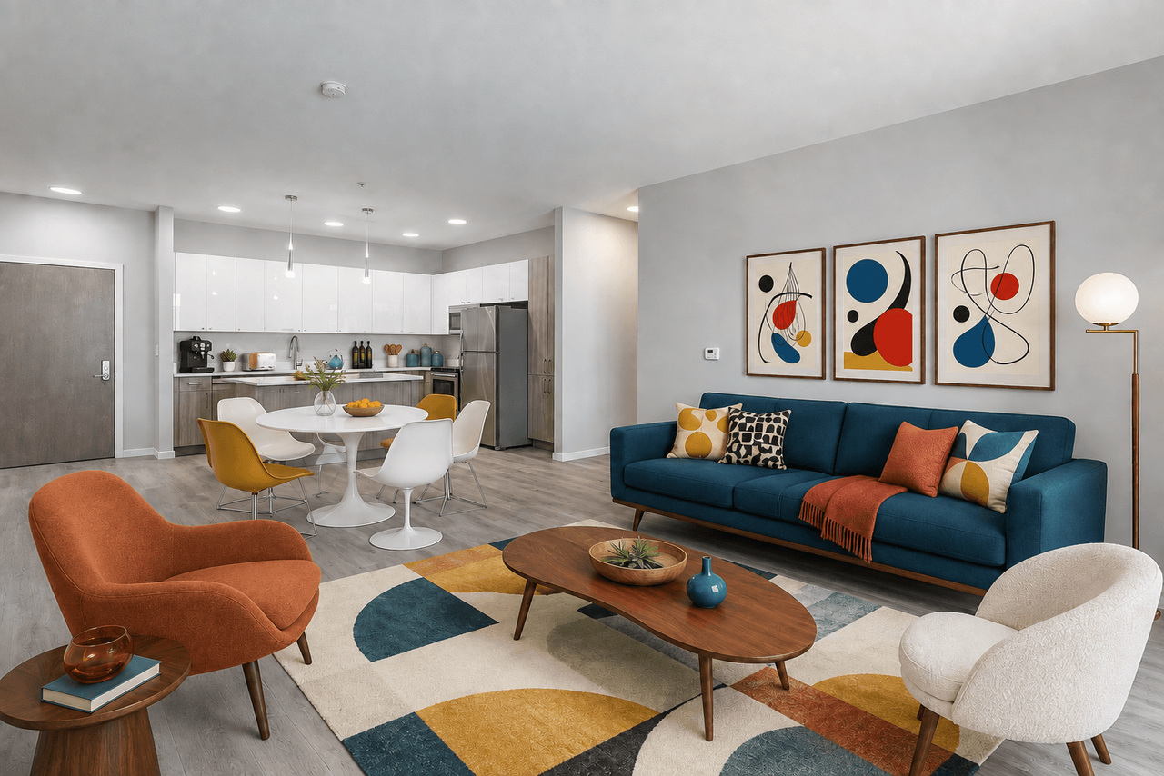 4 Corners Lakeside Apartments - Photo 7 of 50