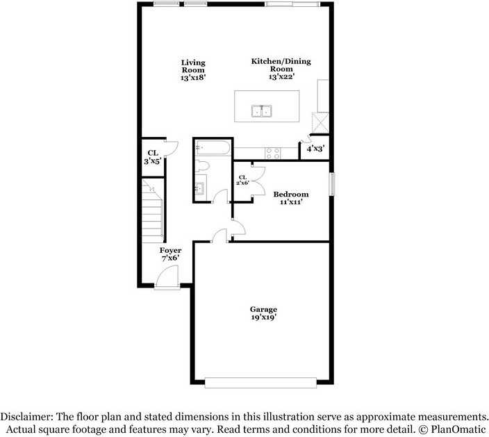 807 Kings Pine Ct - Photo 2 of 17
