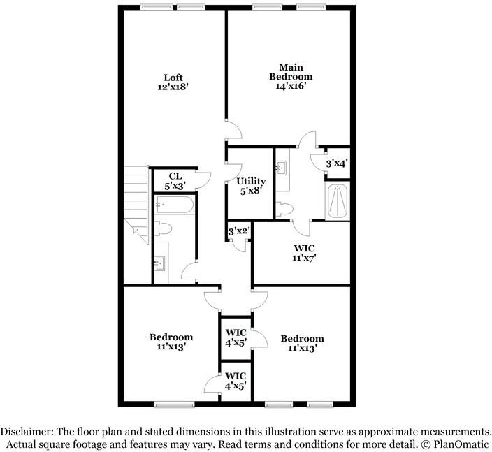 807 Kings Pine Ct - Photo 3 of 17