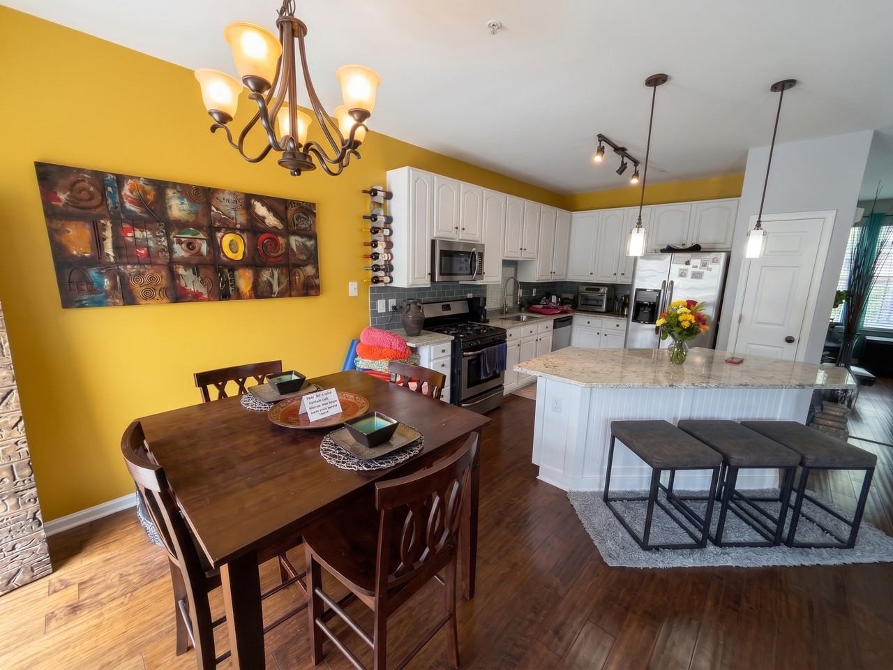 9513 Brigadoon Ln #1 - Photo 5 of 18
