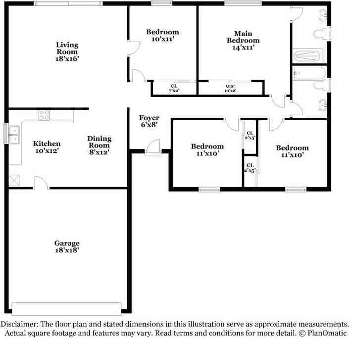 1555 Calabria Dr - Photo 2 of 16