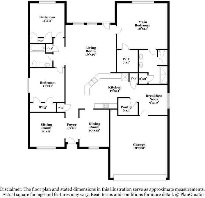 5016 Asia Ln - Photo 2 of 16