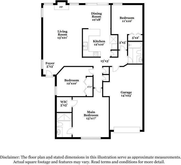 2244 Aspen Ridge Ct - Photo 2 of 16