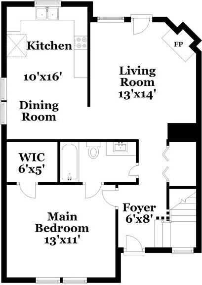 4909 Windblown Ct - Photo 3 of 17